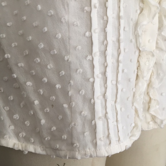 J. McLaughlin Button Down - Picture 5 of 9